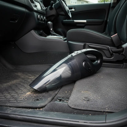 Aspiradora Inalámbrica Portátil Carro/Hogar